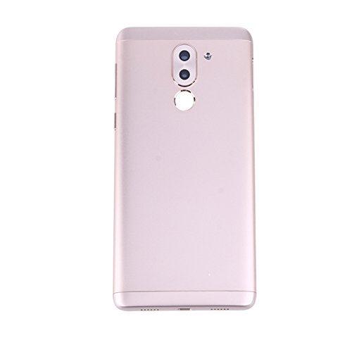 Back Glass Panel for Huawei Honor 6X Gold - EGFix Back Glass Panel for Huawei Honor 6X Gold - EGFix